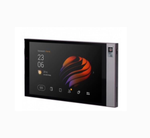 Akubela HyPanel Pro PG71-POE-EU Monitor Android 10.0 para domótica