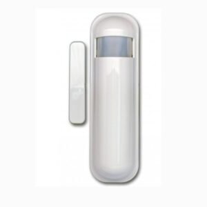 Philio PST02-1C Multisensor Z-Wave 3 en 1 (apertura, luminosidad y temperatura)