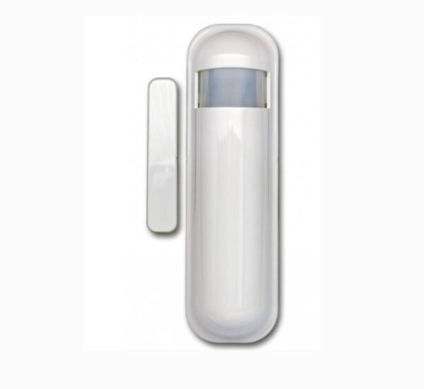 Philio PST02-1C Multisensor Z-Wave 3 en 1 (apertura, luminosidad y temperatura)